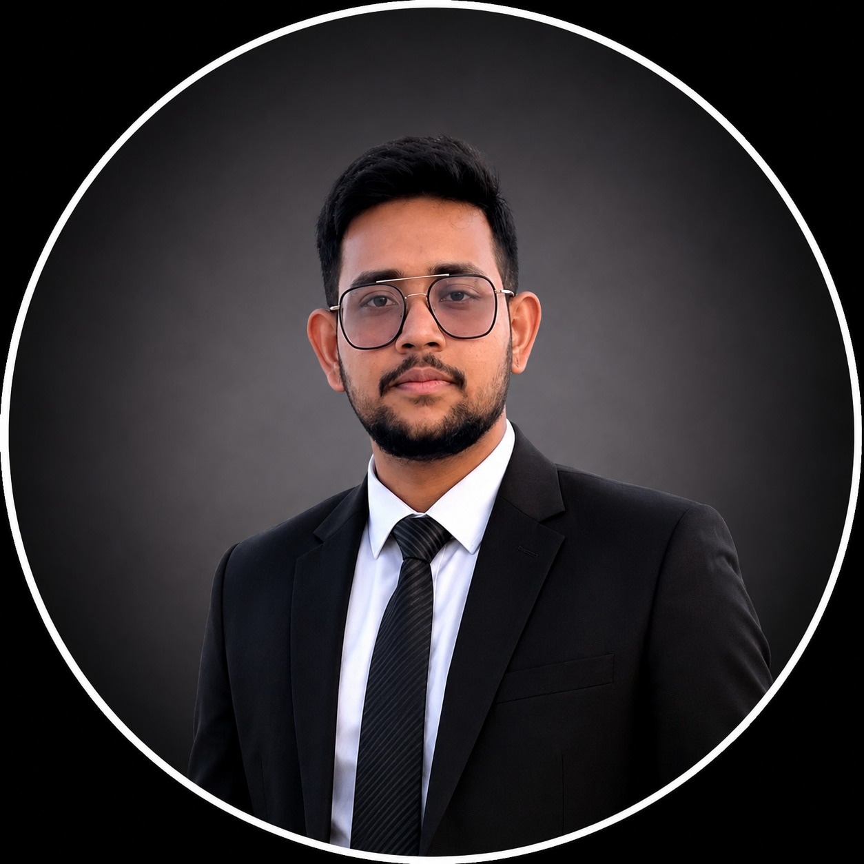 Kishan Hirpara, Founder of Enreach Global Inc.