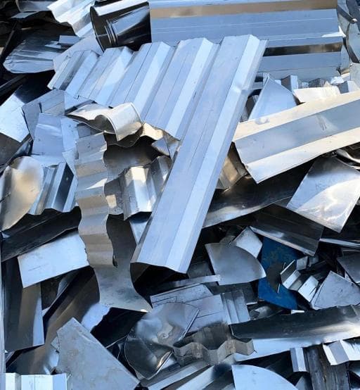 6061 Structural Aluminum