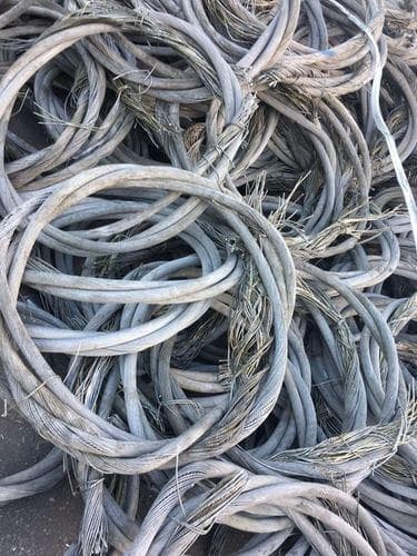 EC Aluminum Wire