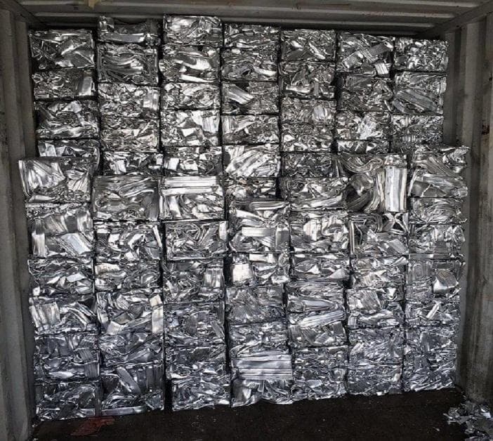 Aluminum Foil
