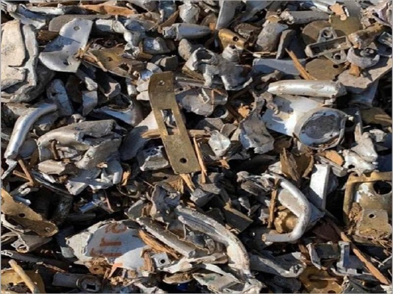 Zurik Scrap